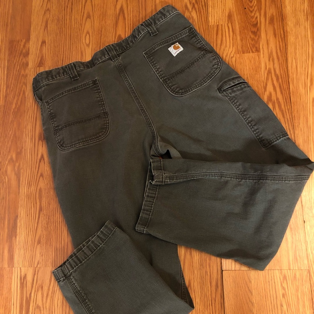 Carhartt relaxed fit